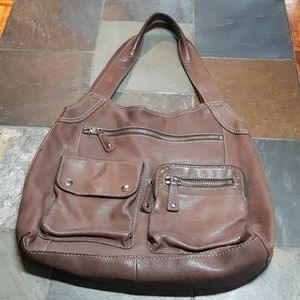 Fossil Sutton bag.